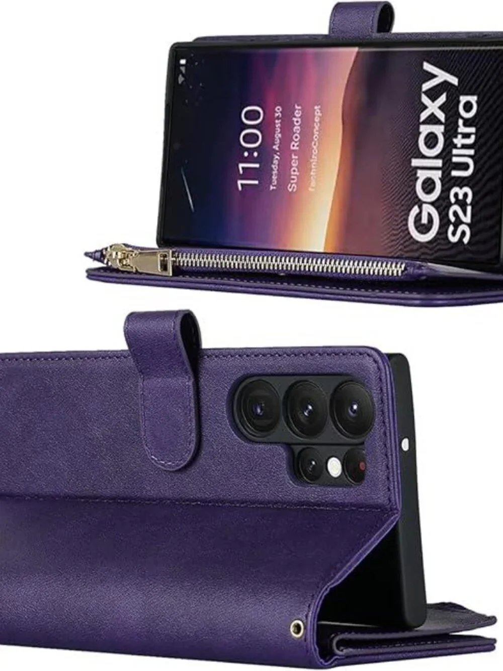 zebaish compatible galaxy